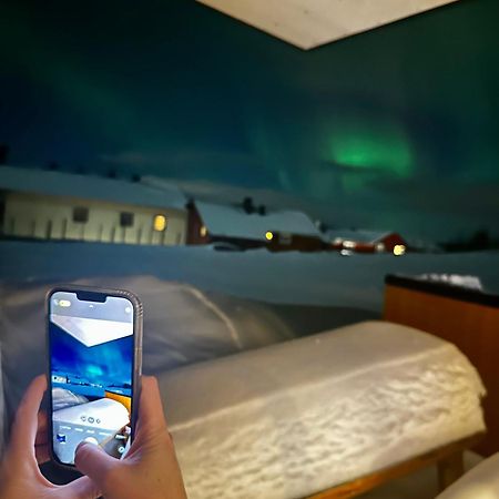 Lys Og Moderne Leilighet Rett Ved Skiloypa Pa Nordseter - Kort Vei Til Sjusjoen, Lillehammer Og Hafjell - Dyr Ikke Tillatt Exteriér fotografie