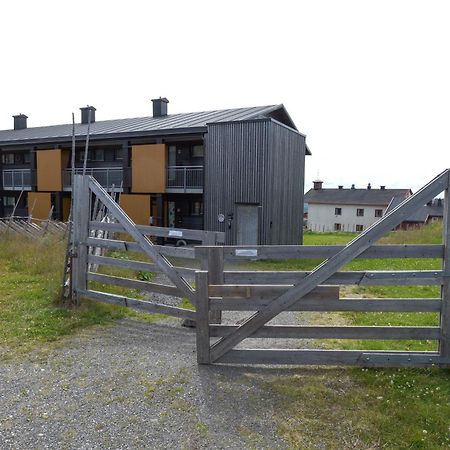 Lys Og Moderne Leilighet Rett Ved Skiloypa Pa Nordseter - Kort Vei Til Sjusjoen, Lillehammer Og Hafjell - Dyr Ikke Tillatt Exteriér fotografie