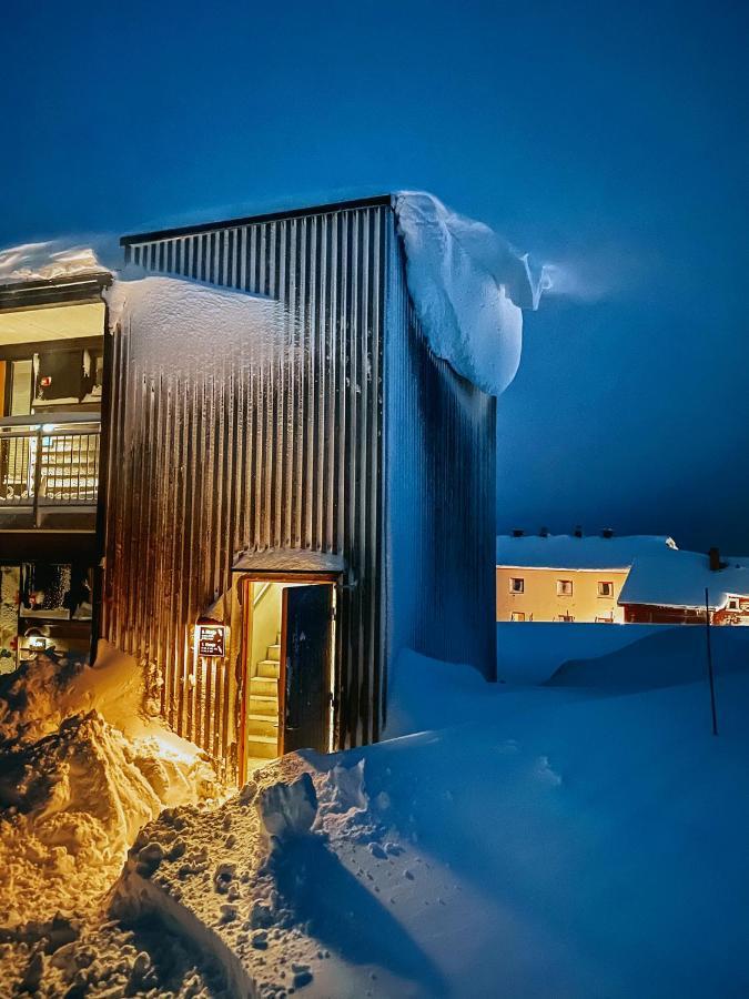 Lys Og Moderne Leilighet Rett Ved Skiloypa Pa Nordseter - Kort Vei Til Sjusjoen, Lillehammer Og Hafjell - Dyr Ikke Tillatt Exteriér fotografie