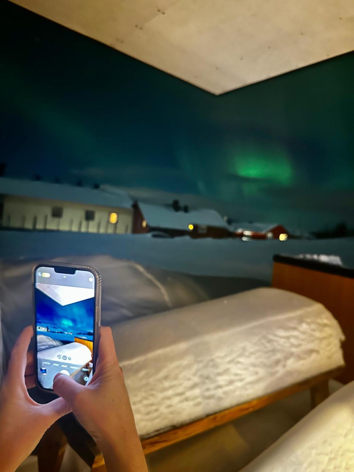 Lys Og Moderne Leilighet Rett Ved Skiloypa Pa Nordseter - Kort Vei Til Sjusjoen, Lillehammer Og Hafjell - Dyr Ikke Tillatt Exteriér fotografie